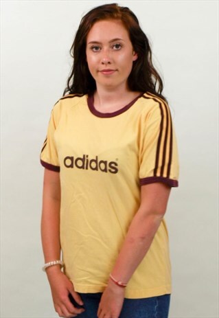 VINTAGE ADIDAS T-SHIRT