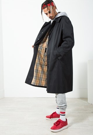 VINTAGE CLASSIC TRENCH BURBERRY / S2126