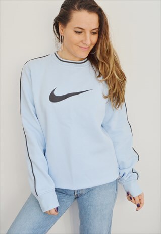 90'S NIKE VINTAGE SWEATSHIRT/ JUMPER