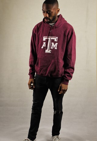 RETRO / NIKE / HOODIE
