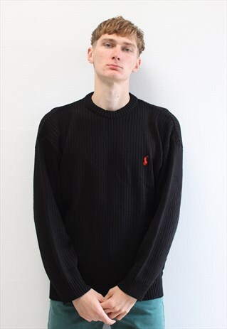 RALPH LAUREN VINTAGE SWEATER