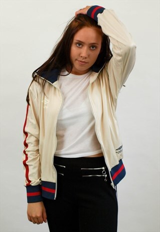 VINTAGE UMBRO JACKET