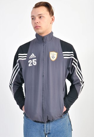 VINTAGE 90'S SHELL JACKET