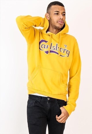 VINTAGE CARLSBERG HOODIE