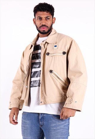 VINTAGE PIERO GUIDI JACKET J3542