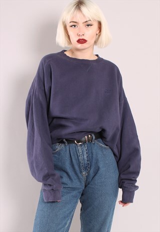 VINTAGE STARTER SWEATSHIRT
