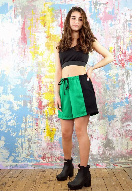 garment image