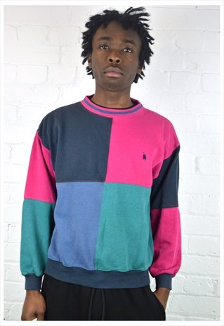 VINTAGE 90'S SWEATSHIRT