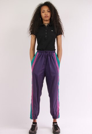 VINTAGE 90S SHELL PANTS