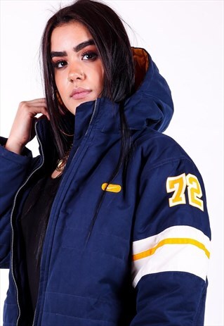 VINTAGE NIKE PUFFER JACKET AWJ272