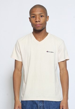 VINTAGE CHAMPION T-SHIRT