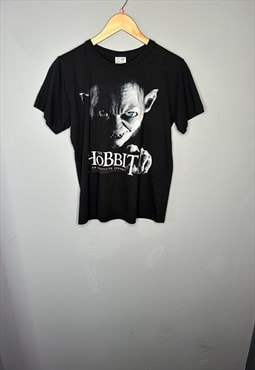 The hobbit 'an unexpected journey' big graphic movie promo t