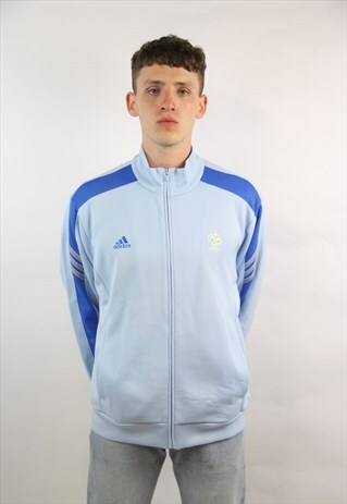 VINTAGE ADIDAS GERMANY WORLD CUP JACKET