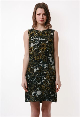 VINTAGE MISSONI MINI DRESS 1407
