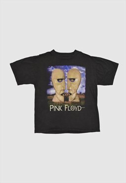 Vintage Pink Floyd 1994 North American Tour T-Shirt in Black