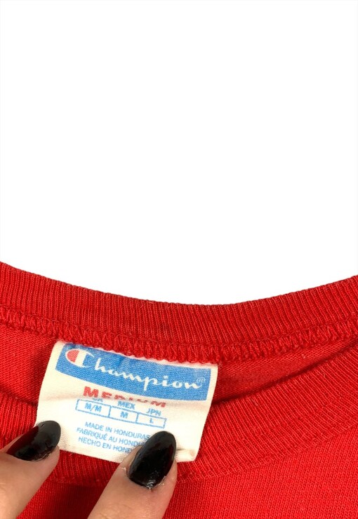 garment image