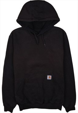 Carhartt 90's Heavyweight Pullover Hoodie XSmall Black