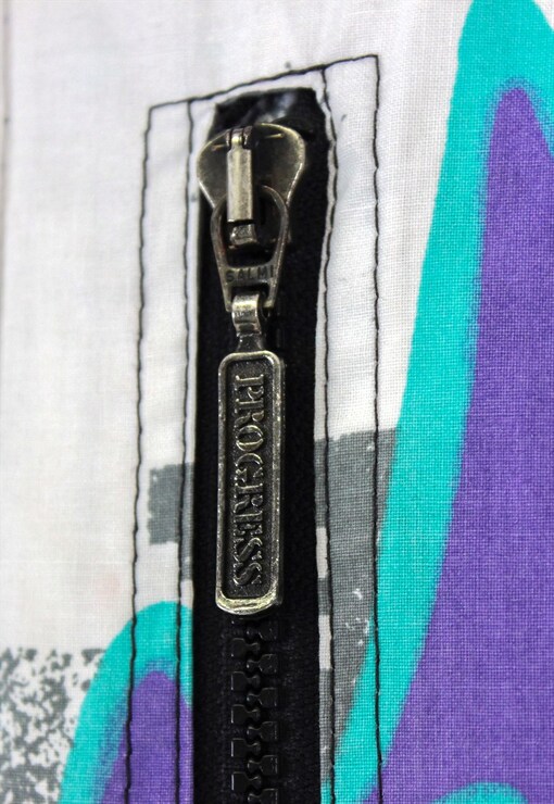garment image