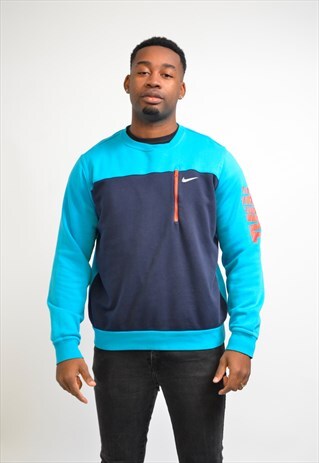 VINTAGE NIKE SWEATSHIRT
