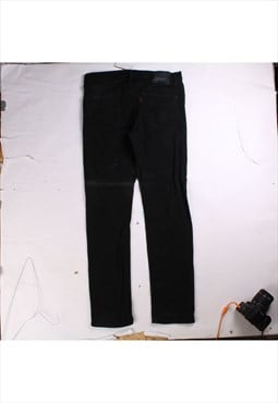 Vintage 90's Levi's Jeans / Pants 511 Denim