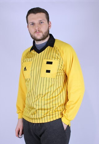 ADIDAS VINTAGE SWEATSHIRTS MEN RARE