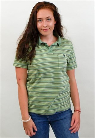 VINTAGE NIKE POLO SHIRT