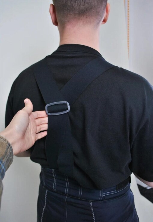 garment image
