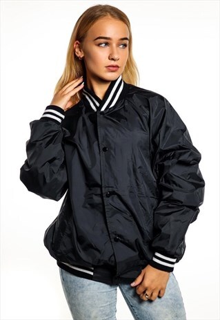 VINTAGE VARSITY JACKET J2100