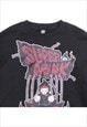 VINTAGE 90'S SUPER DRINK SWEATSHIRT SUPER DRINK HEAVYWEIGHT