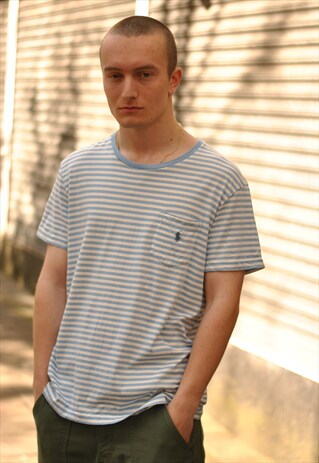 VINTAGE POLO RALPH LAUREN TSHIRT