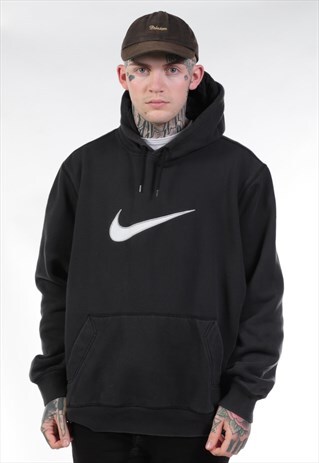 VINTAGE NIKE HOODIE