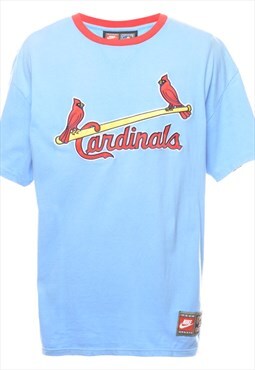 Nike MLB Cardinals Sports T-shirt - XL