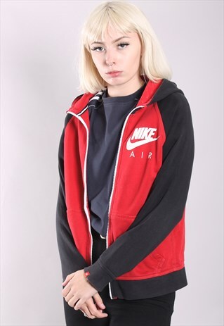 VINTAGE NIKE AIR HOODIE
