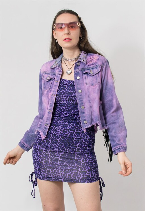 garment image