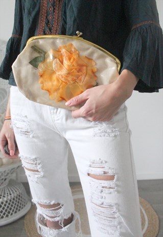 VINTAGE POCKET