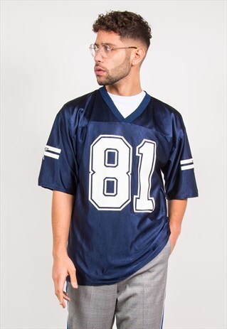 NFL DALLAS COWBOYS JERSEY
