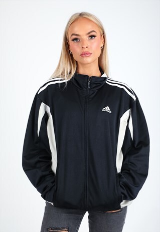 VINTAGE REEBOK TRACK JACKET J216
