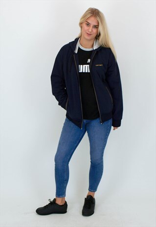 VINTAGE CARHARTT JACKET