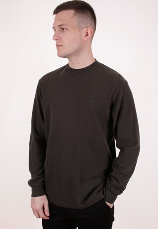 90S VINTAGE TIMBERLAND LONG SLEEVED TOP AA8669