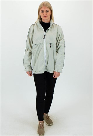 VINTAGE HUMMEL JACKET