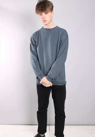 VINTAGE CHAMPION SWEATSHIRT