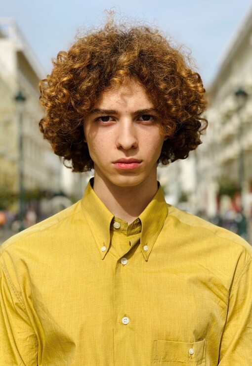 garment image