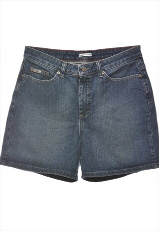 LEE DENIM SHORTS - W30