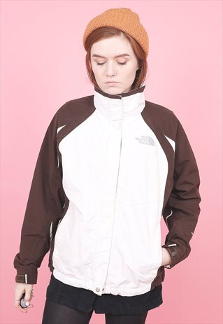 VINTAGE THE NORTH FACE HYVENT JACKET /R3062