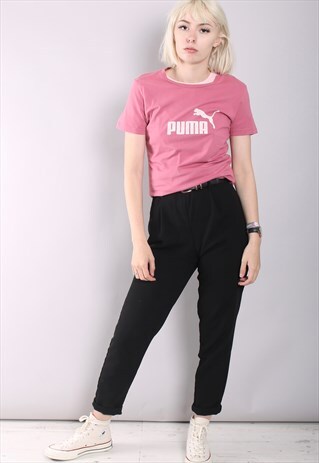 VINTAGE PUMA T-SHIRT