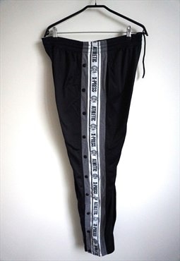 Vintage 90s Sweatpants Trousers Pants Joggers Trainers