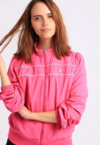 VINTAGE NIKE LIGHTWEIGHT JACKET