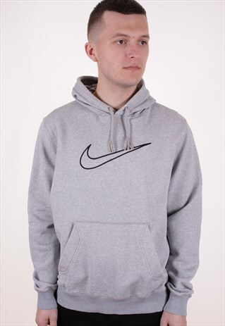 90S VINTAGE NIKE HOODIE AA8617
