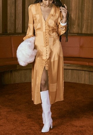 CINEMA DRESS