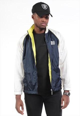 VINTAGE FILA JACKET